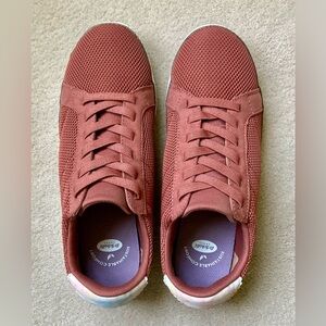 Dr Scholl’s Women’s Seaside Slip-On Sneaker Size 9W